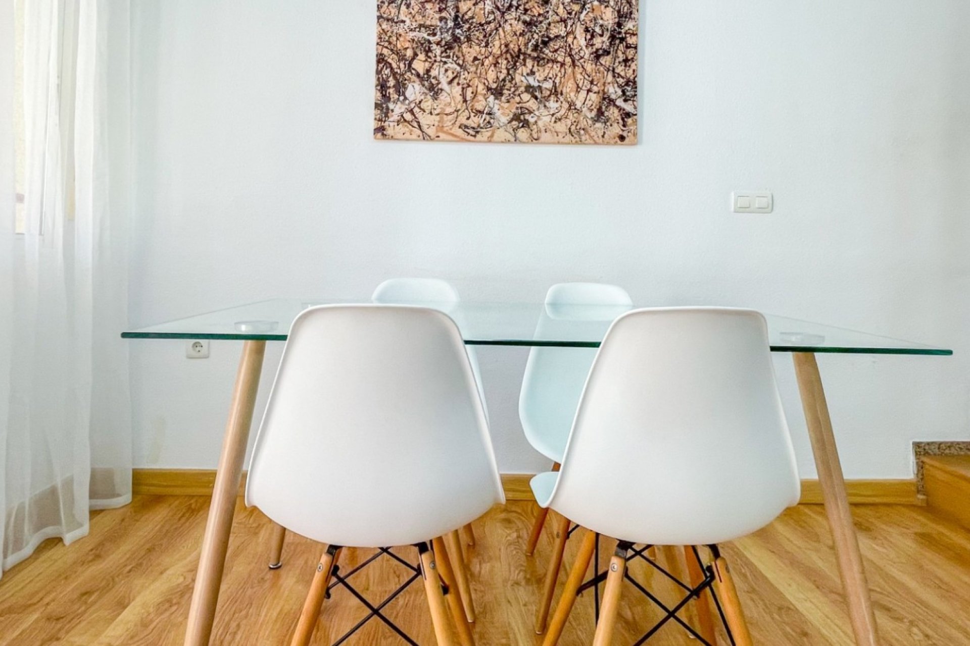 Resale - Town House -
Orihuela Costa - Costa Blanca