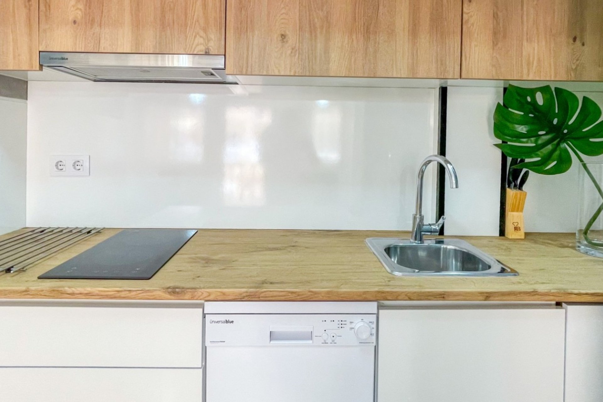 Resale - Town House -
Orihuela Costa - Costa Blanca