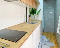 Resale - Town House -
Orihuela Costa - Costa Blanca