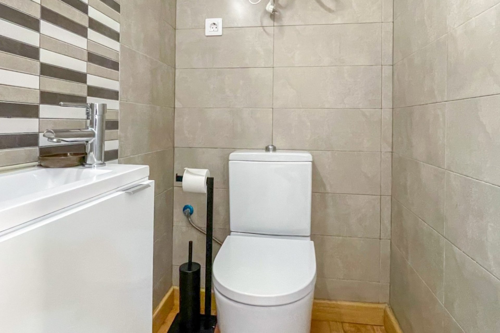 Resale - Town House -
Orihuela Costa - Costa Blanca