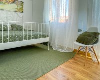Resale - Town House -
Orihuela Costa - Costa Blanca