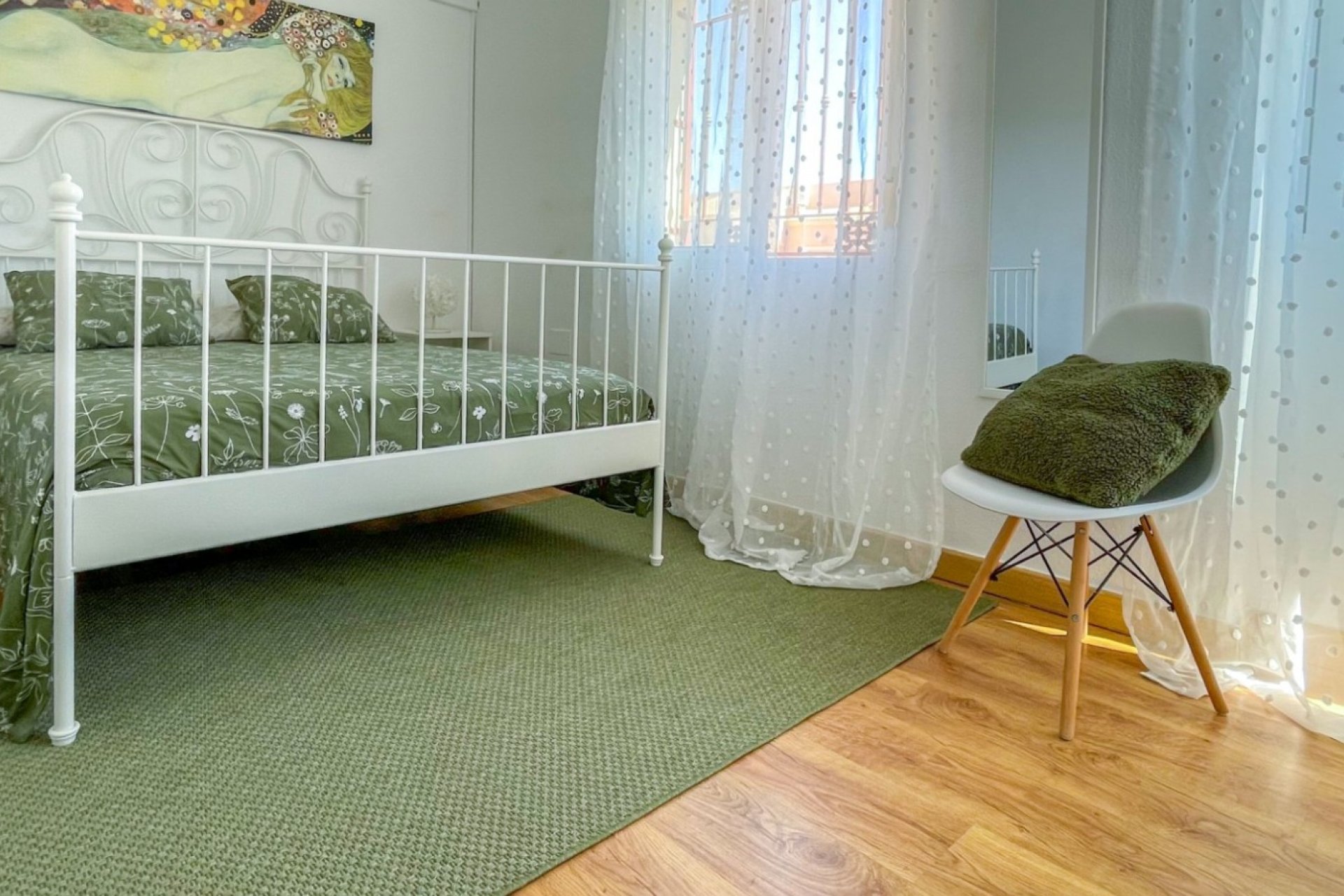 Resale - Town House -
Orihuela Costa - Costa Blanca