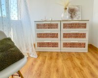 Resale - Town House -
Orihuela Costa - Costa Blanca