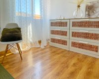 Resale - Town House -
Orihuela Costa - Costa Blanca