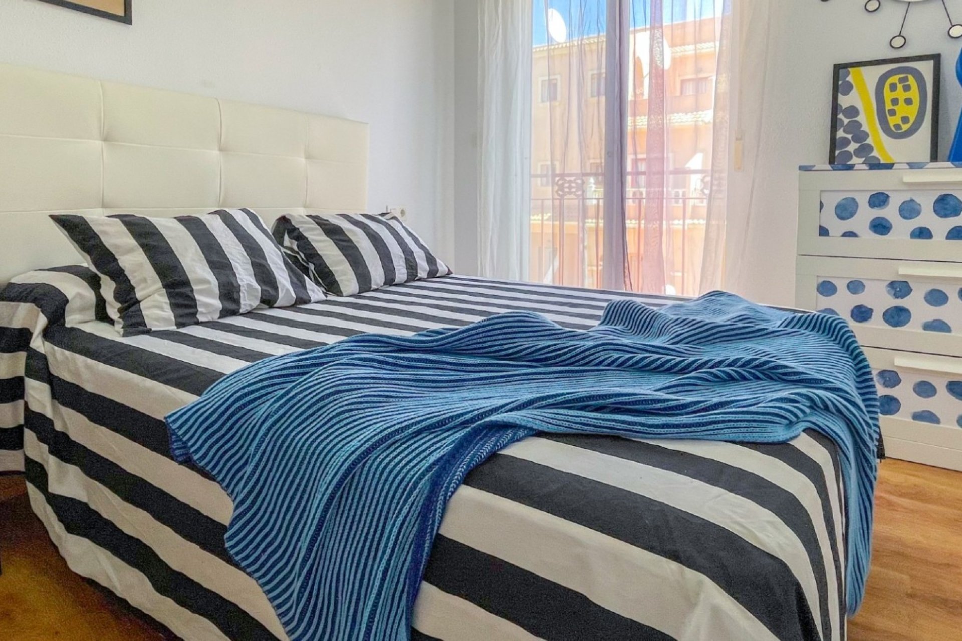 Resale - Town House -
Orihuela Costa - Costa Blanca