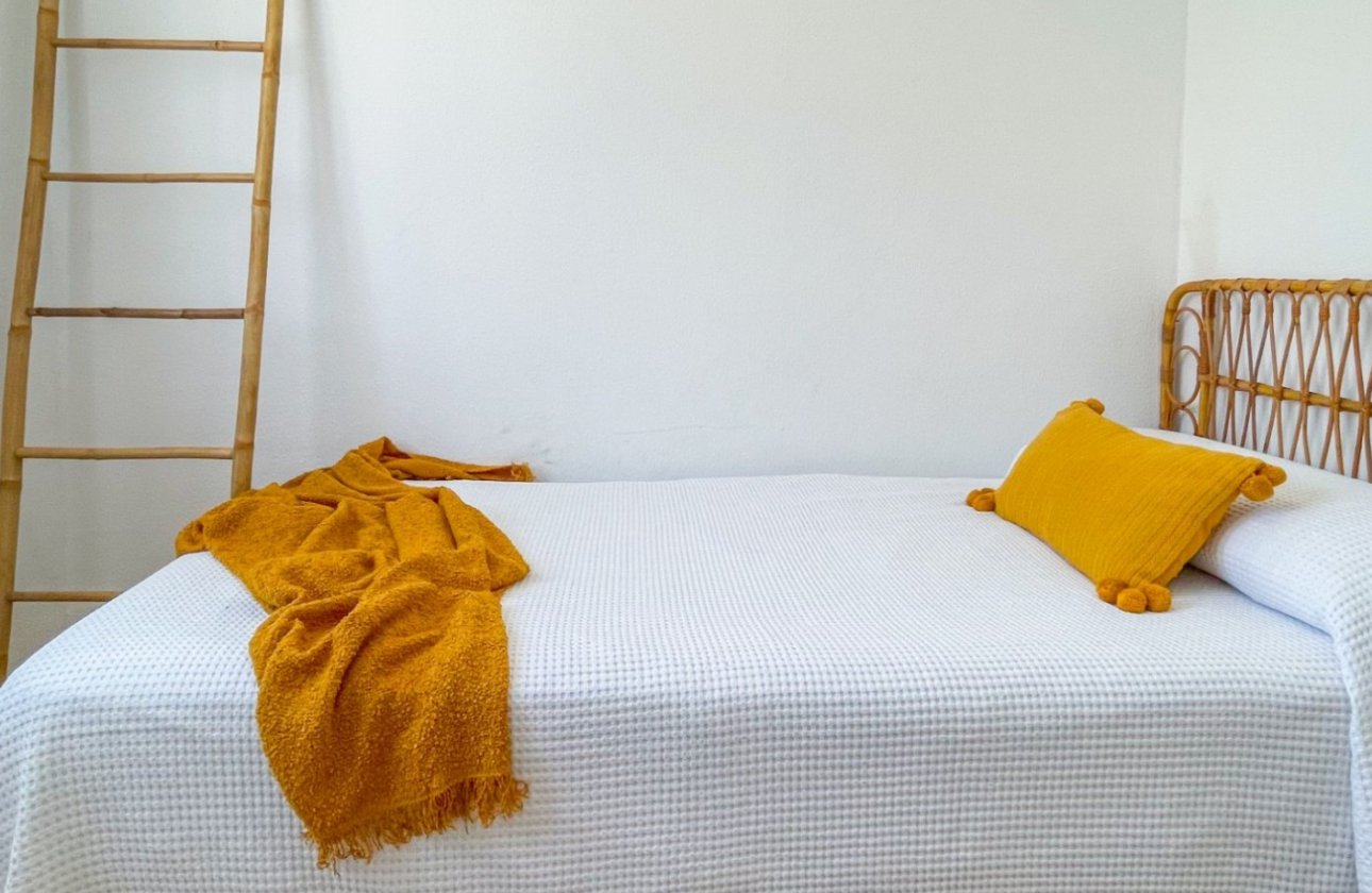 Resale - Town House -
Orihuela Costa - Costa Blanca