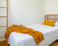 Resale - Town House -
Orihuela Costa - Costa Blanca