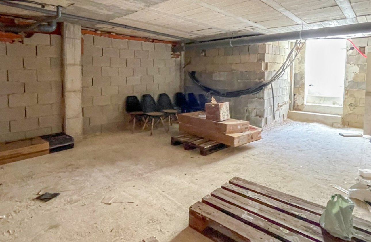 Resale - Town House -
Orihuela Costa - Costa Blanca