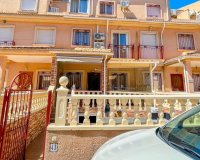 Resale - Town House -
Orihuela Costa - Costa Blanca