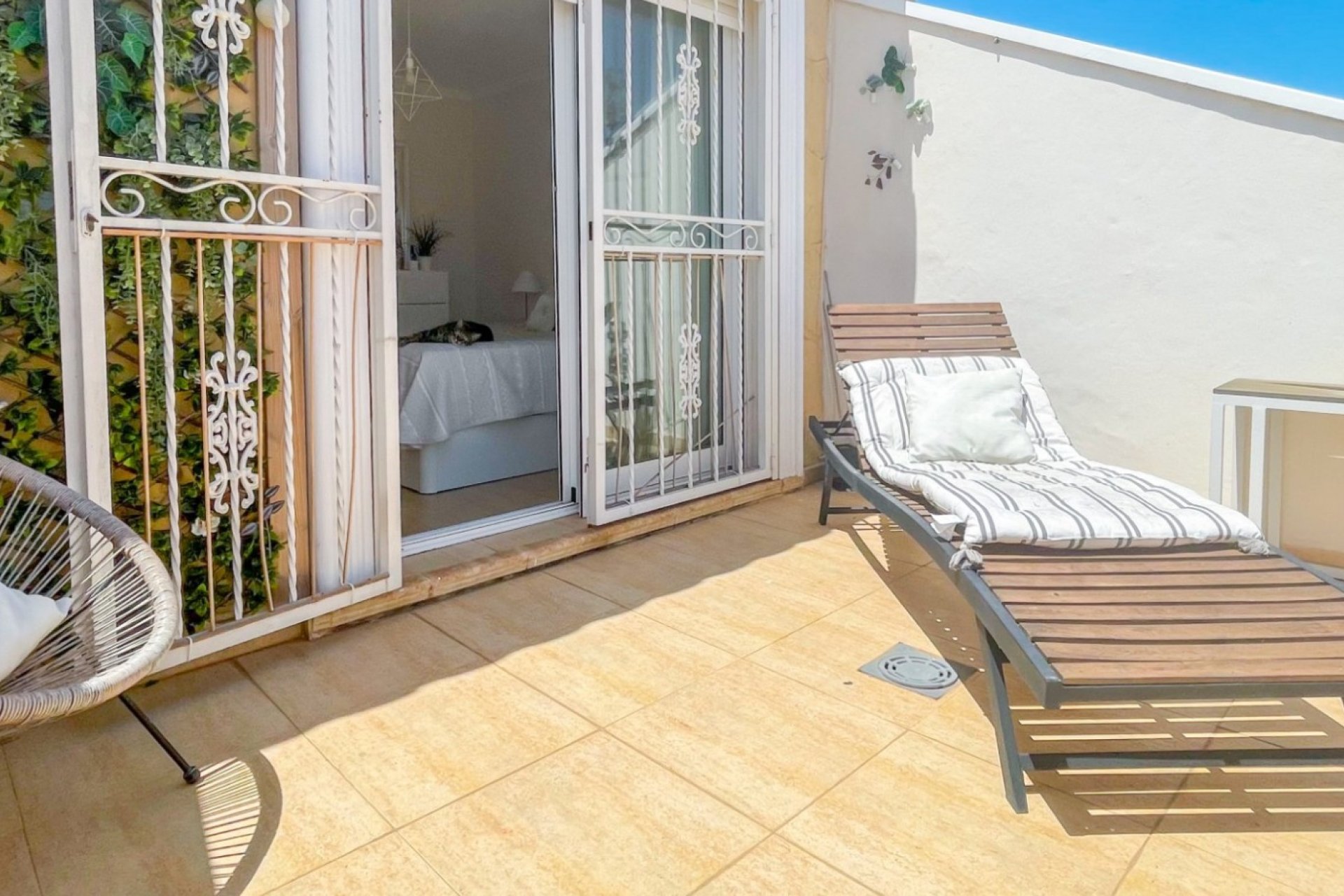 Resale - Town House -
Orihuela Costa - Costa Blanca