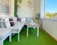 Resale - Town House -
Orihuela Costa - Costa Blanca