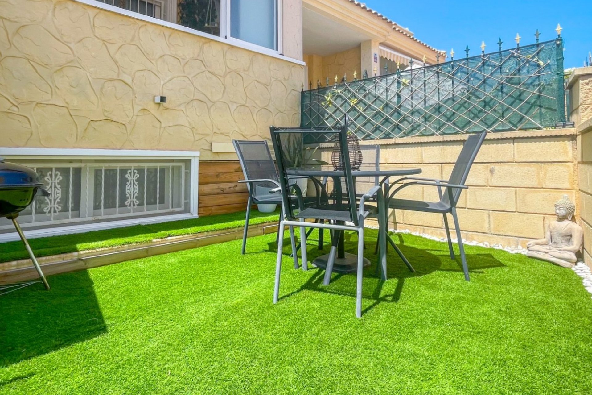 Resale - Town House -
Orihuela Costa - Costa Blanca