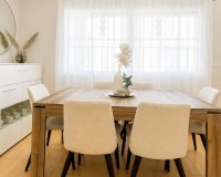 Resale - Town House -
Orihuela Costa - Costa Blanca