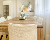 Resale - Town House -
Orihuela Costa - Costa Blanca