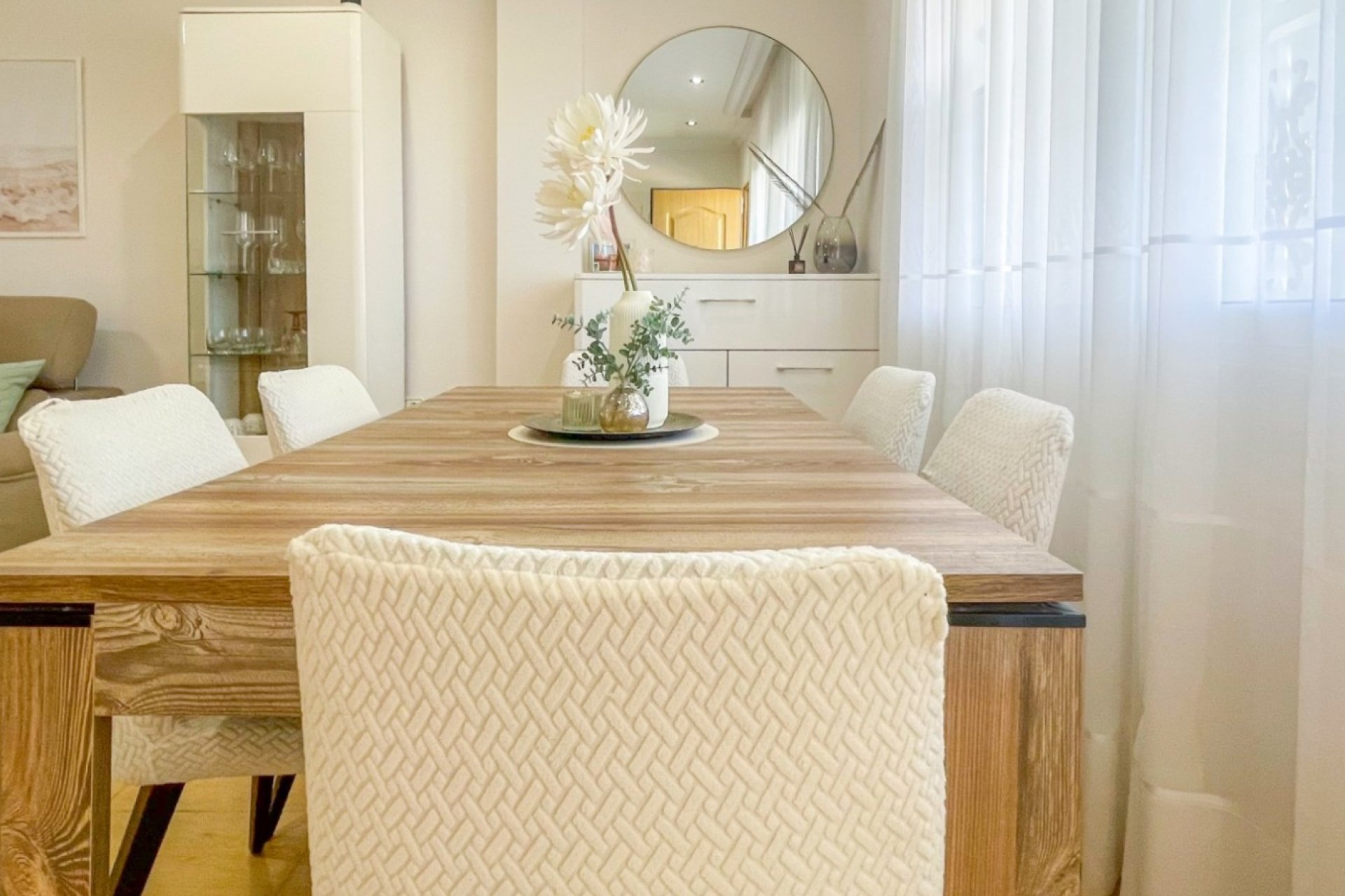 Resale - Town House -
Orihuela Costa - Costa Blanca