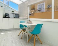 Resale - Town House -
Orihuela Costa - Costa Blanca
