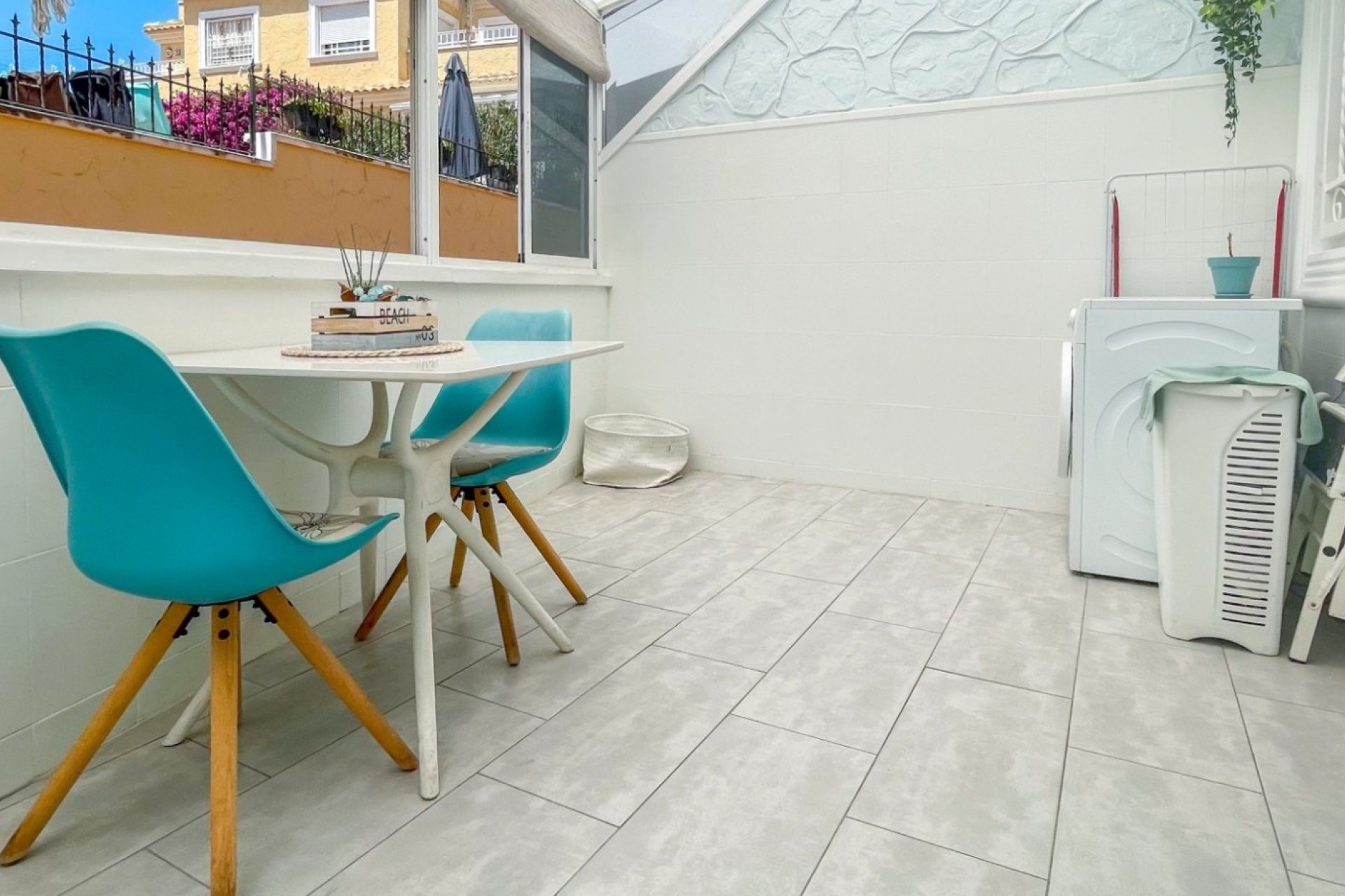Resale - Town House -
Orihuela Costa - Costa Blanca
