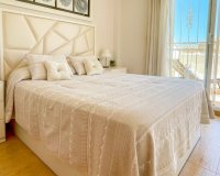 Resale - Town House -
Orihuela Costa - Costa Blanca