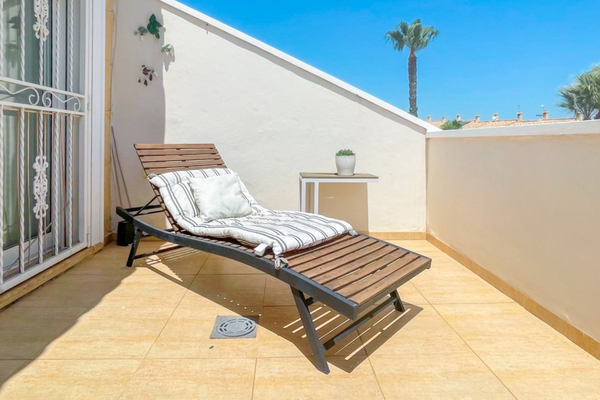 Resale - Town House -
Orihuela Costa - Costa Blanca