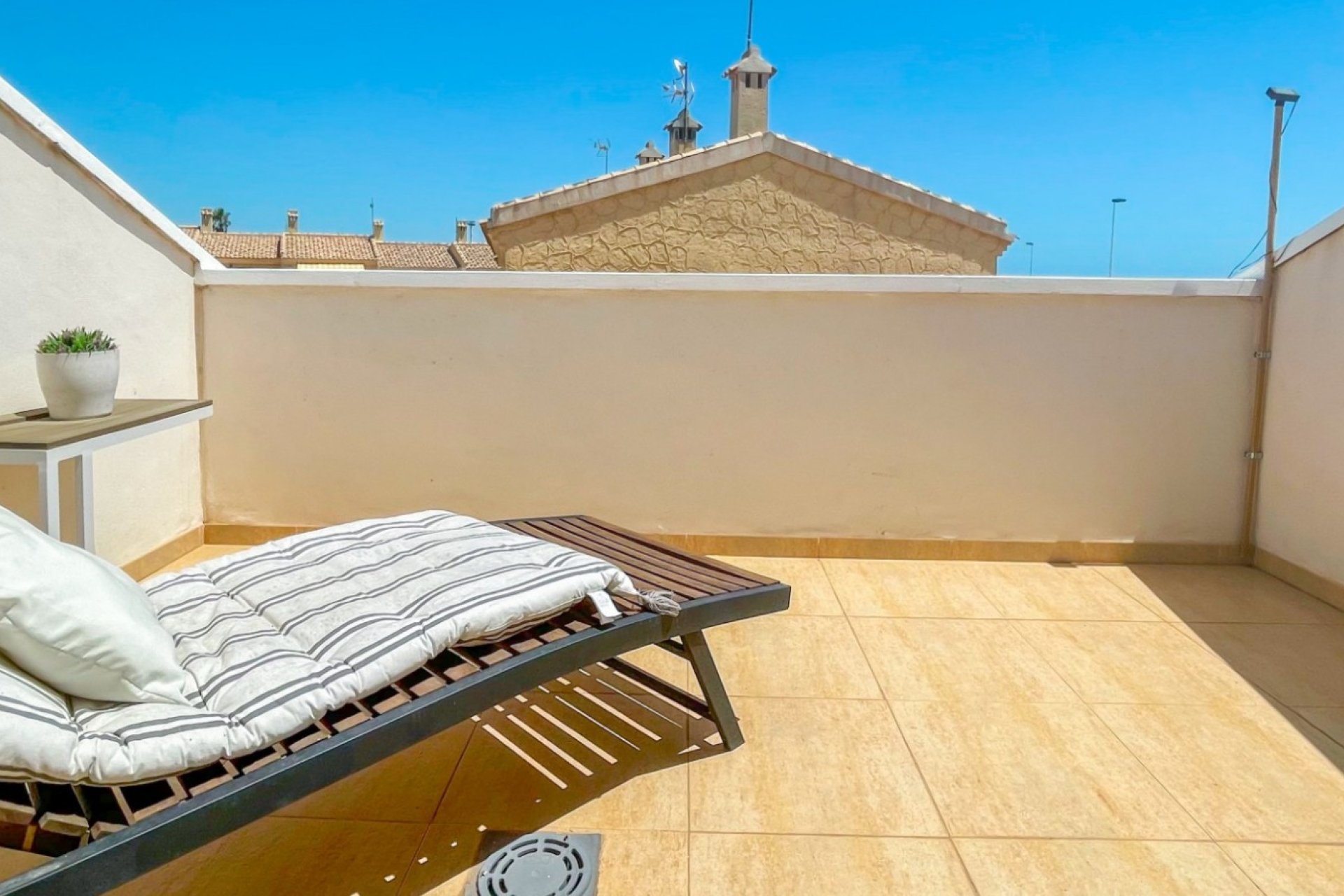 Resale - Town House -
Orihuela Costa - Costa Blanca