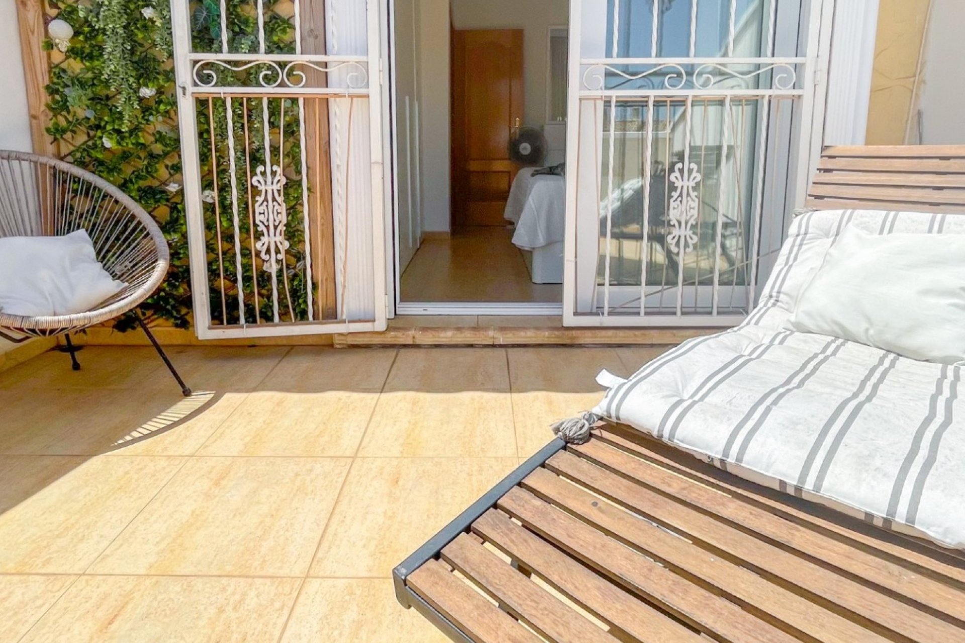 Resale - Town House -
Orihuela Costa - Costa Blanca