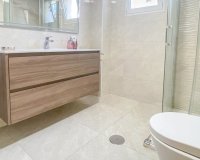 Resale - Town House -
Orihuela Costa - Costa Blanca