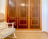Resale - Town House -
Orihuela Costa - Costa Blanca