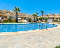 Resale - Town House -
Orihuela Costa - Costa Blanca