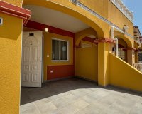 Resale - Town House -
Orihuela Costa - Costa Blanca