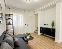 Resale - Town House -
Orihuela Costa - Costa Blanca