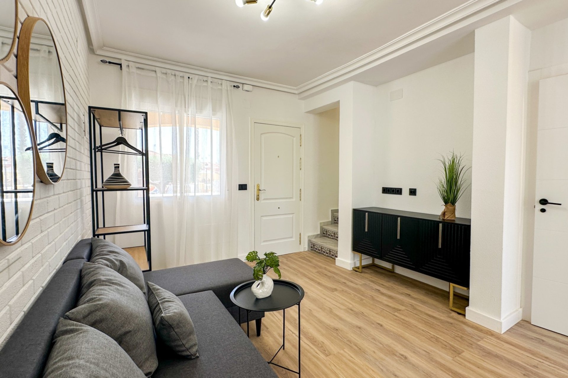 Resale - Town House -
Orihuela Costa - Costa Blanca