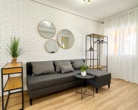 Resale - Town House -
Orihuela Costa - Costa Blanca