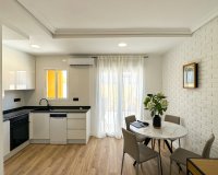 Resale - Town House -
Orihuela Costa - Costa Blanca