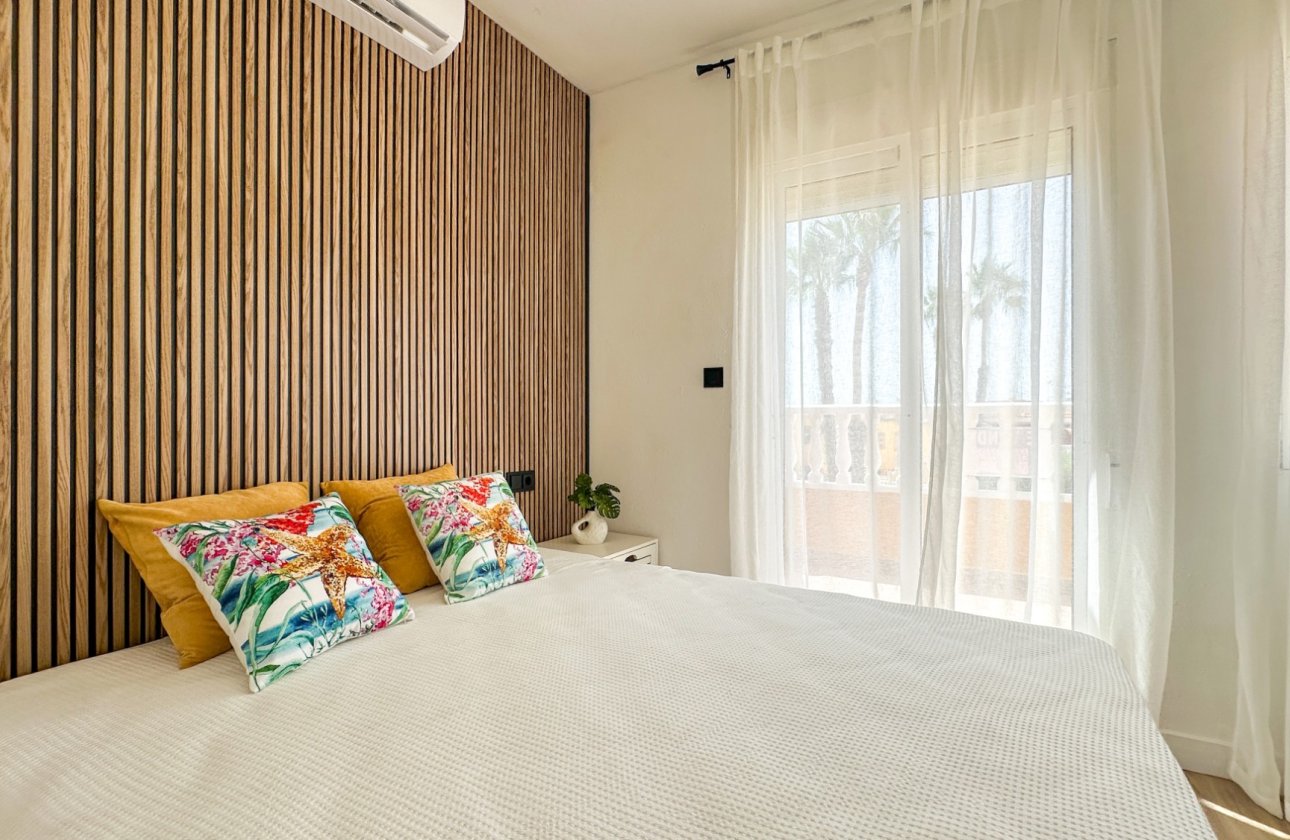 Resale - Town House -
Orihuela Costa - Costa Blanca
