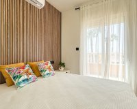 Resale - Town House -
Orihuela Costa - Costa Blanca