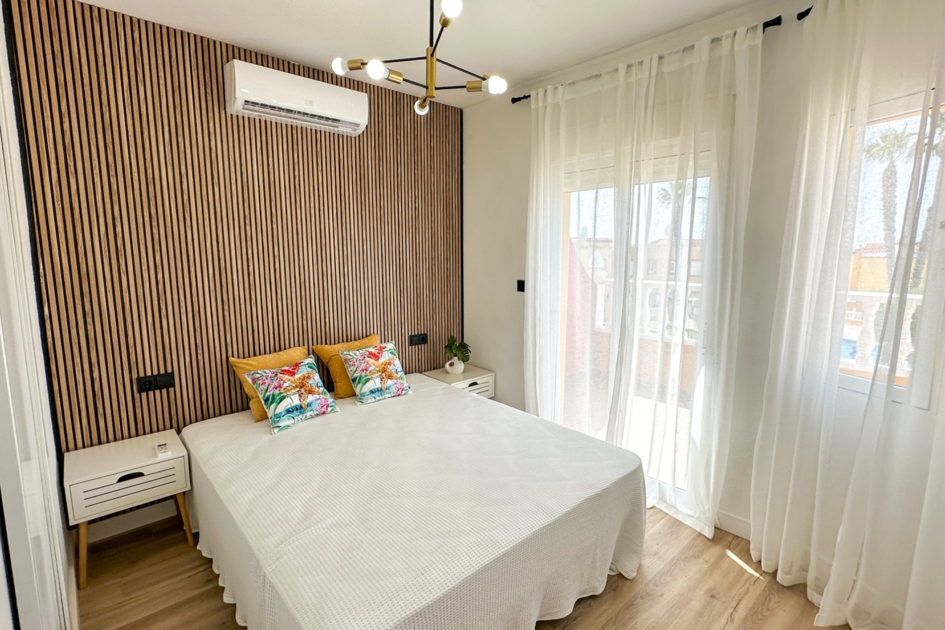 Resale - Town House -
Orihuela Costa - Costa Blanca