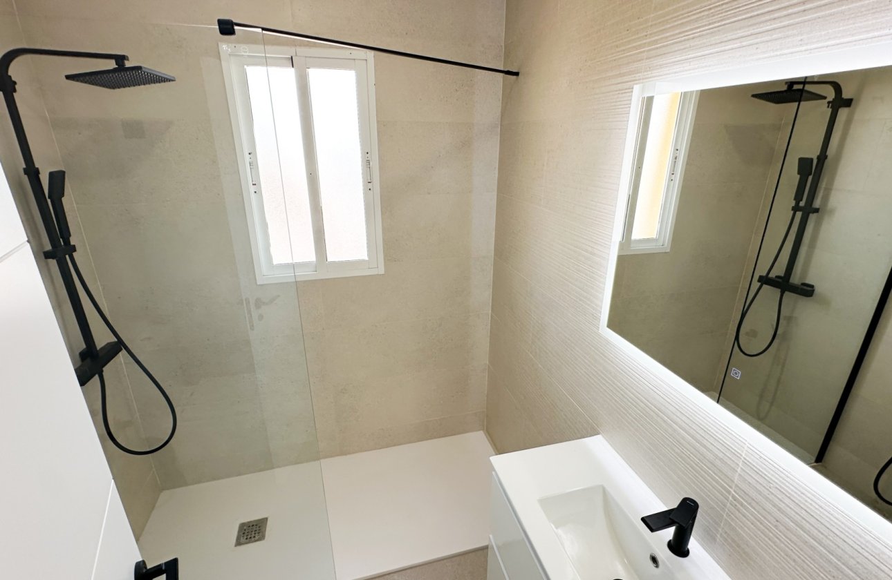 Resale - Town House -
Orihuela Costa - Costa Blanca