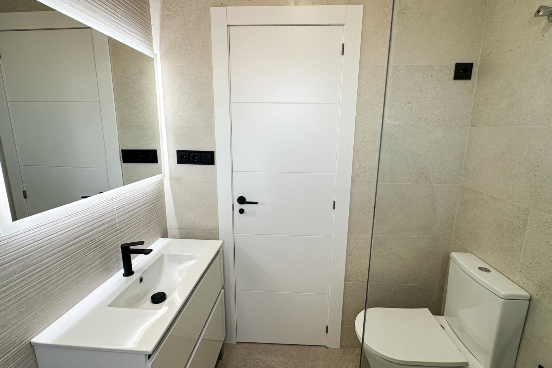 Resale - Town House -
Orihuela Costa - Costa Blanca