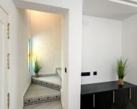Resale - Town House -
Orihuela Costa - Costa Blanca