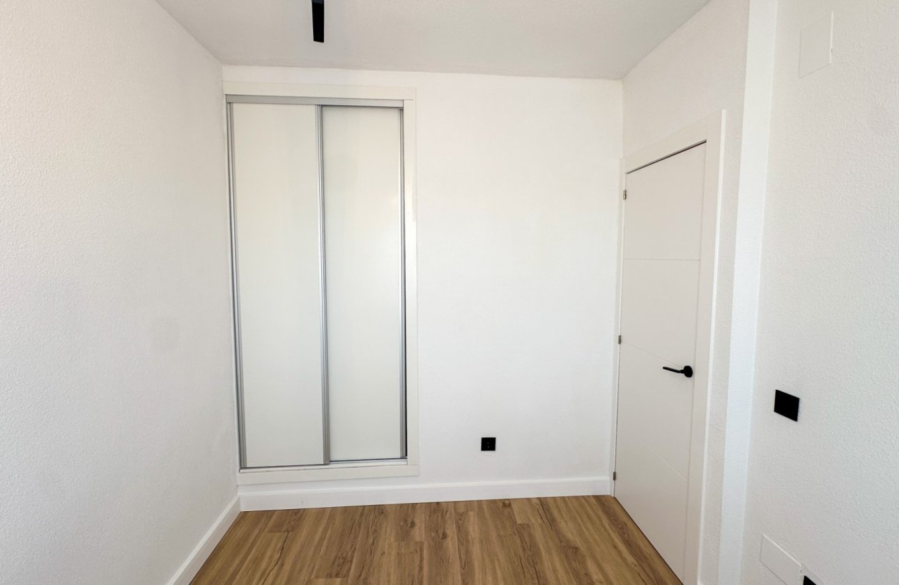Resale - Town House -
Orihuela Costa - Costa Blanca