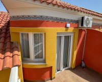 Resale - Town House -
Orihuela Costa - Costa Blanca