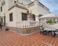 Resale - Town House -
Orihuela Costa - Costa Blanca