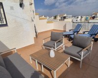 Resale - Town House -
Orihuela Costa - Costa Blanca