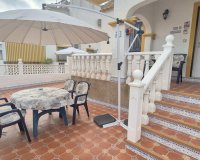 Resale - Town House -
Orihuela Costa - Costa Blanca