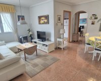 Resale - Town House -
Orihuela Costa - Costa Blanca