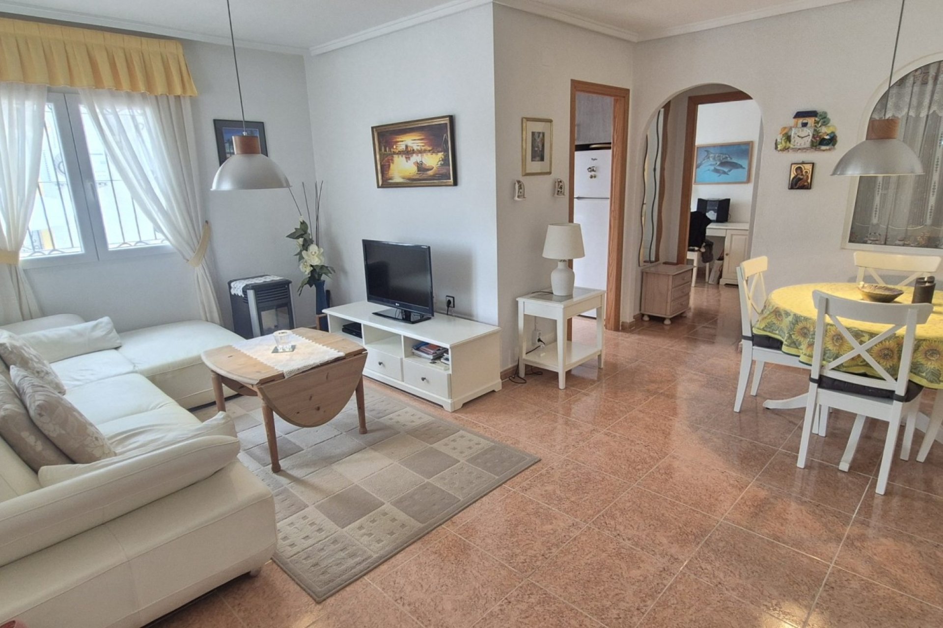 Resale - Town House -
Orihuela Costa - Costa Blanca