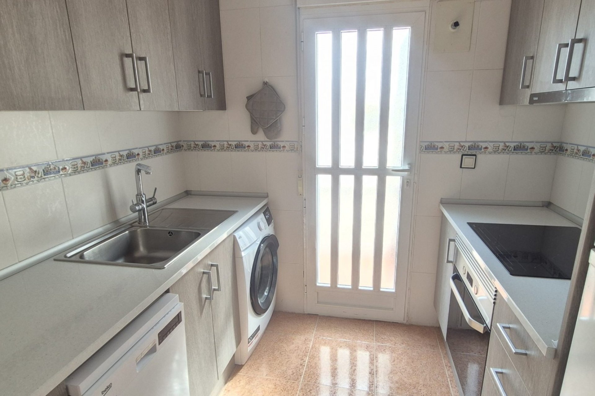 Resale - Town House -
Orihuela Costa - Costa Blanca