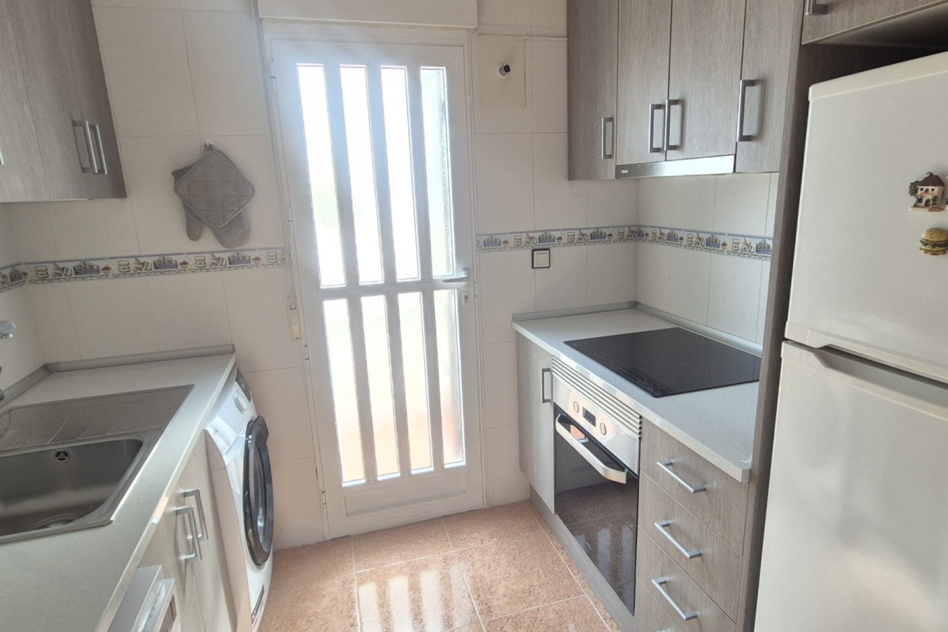 Resale - Town House -
Orihuela Costa - Costa Blanca