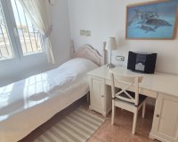 Resale - Town House -
Orihuela Costa - Costa Blanca