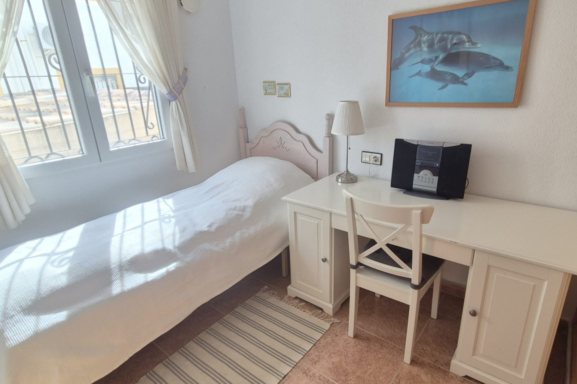 Resale - Town House -
Orihuela Costa - Costa Blanca